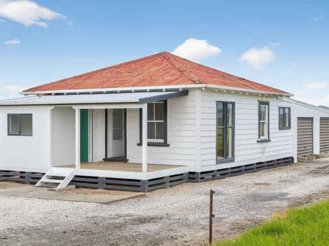4315 State Highway 12, Ruawai