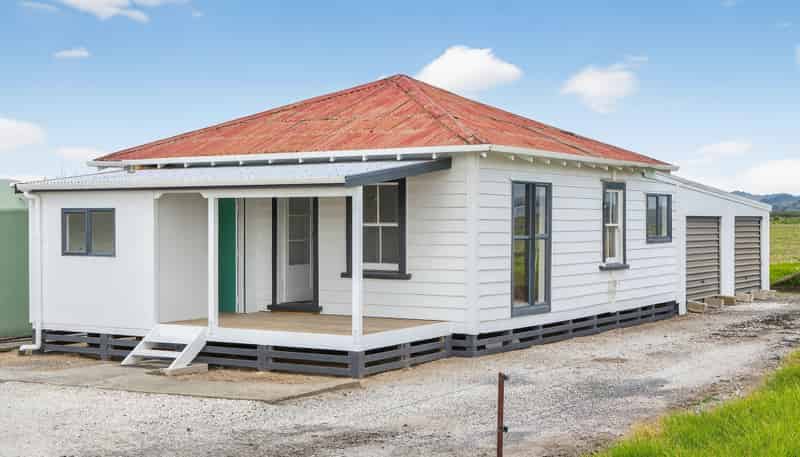 4315 State Highway 12, Ruawai