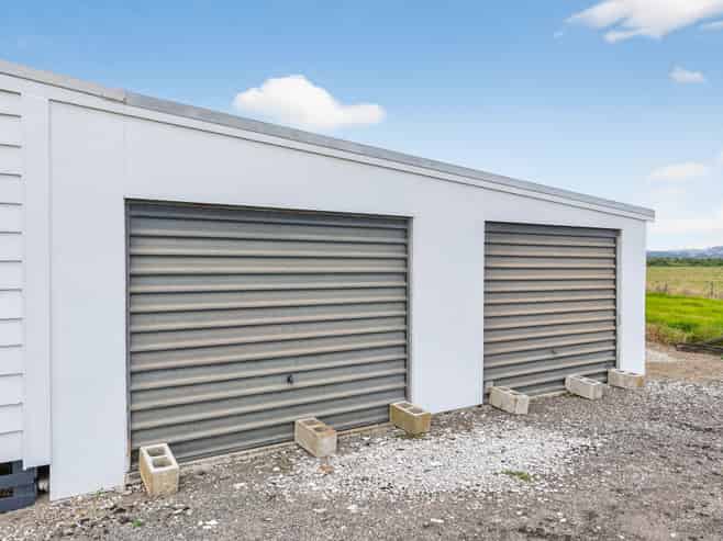 4315 State Highway 12, Ruawai