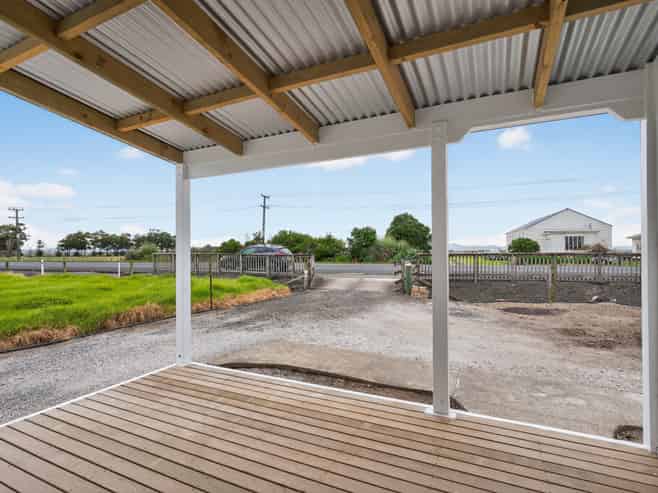 4315 State Highway 12, Ruawai