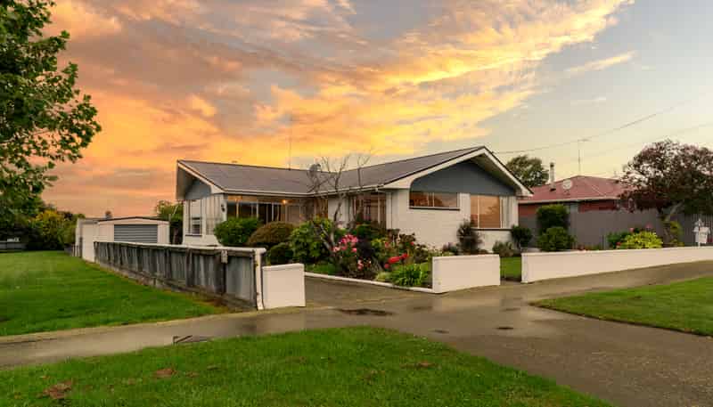 11 Arun Street, Marchwiel