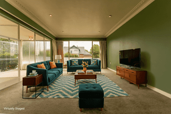 11 Arun Street, Marchwiel