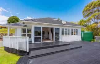 1121 Whakapirau Road, Whakapirau