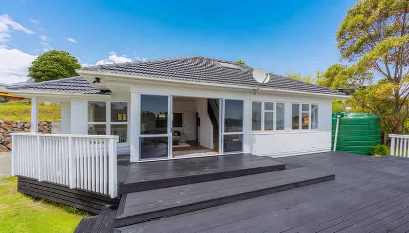 1121 Whakapirau Road, Whakapirau
