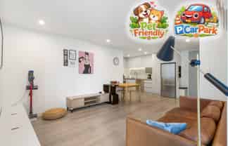 311/27 Union Street, Auckland Central