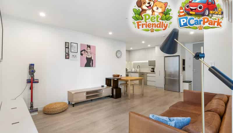 311/27 Union Street, Auckland Central