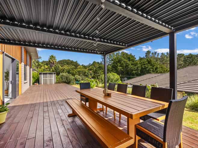 7 Tironui Drive, Maunu