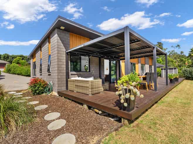 7 Tironui Drive, Maunu