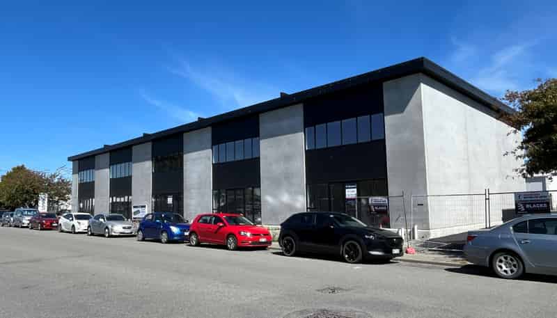 5/17 Michelle Road, Wigram