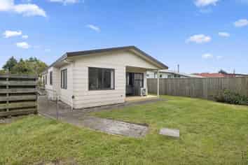 6A Tarewa Place , Ohinemutu