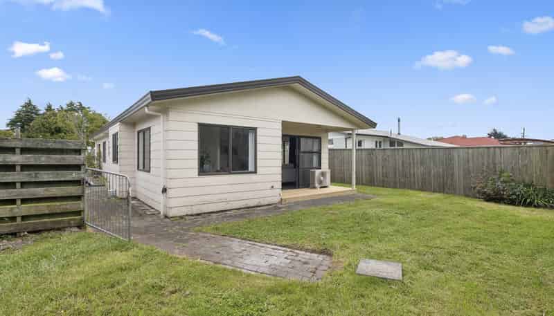 6A Tarewa Place , Ohinemutu