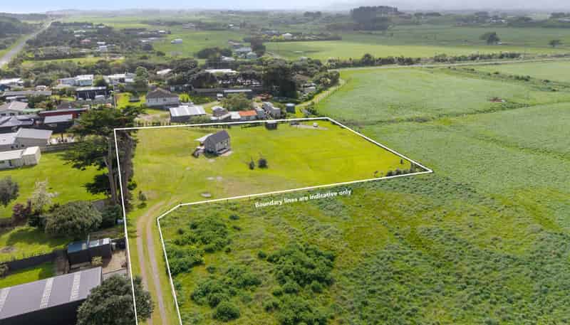 22B Gawler Street, Te Horo Beach