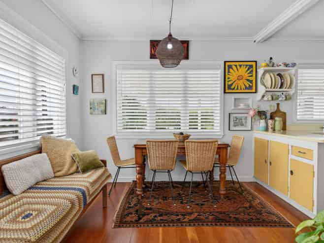 1 Griffin Road, Maungaturoto