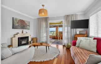 1 Griffin Road, Maungaturoto