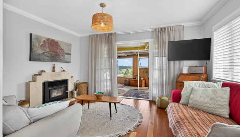 1 Griffin Road, Maungaturoto