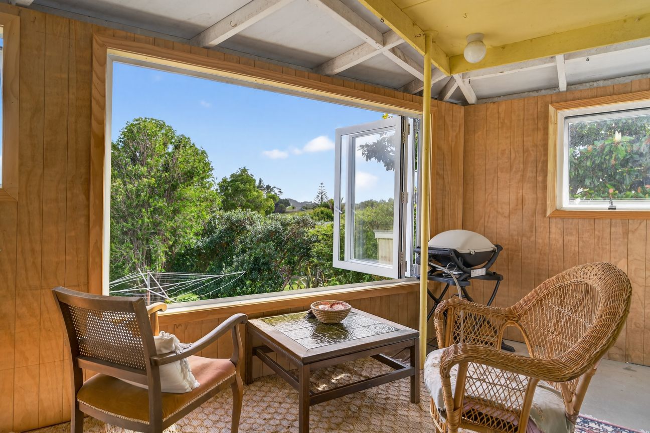 Winter Warmth & Rural Views - Vista 2