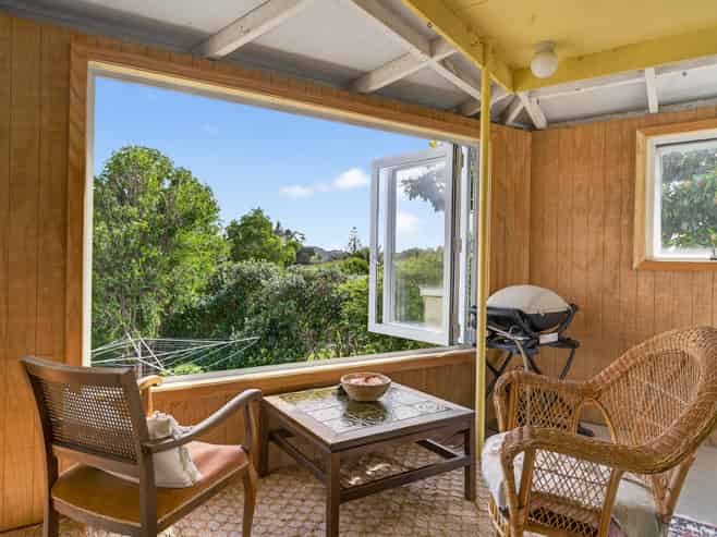 1 Griffin Road, Maungaturoto