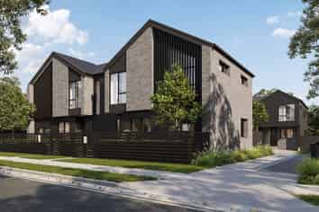 2/40 Church Road, Mangere Bridge