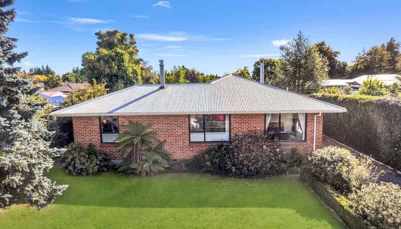 59 Dunford Street, Rakaia