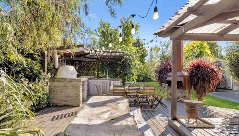 59 Dunford Street, Rakaia