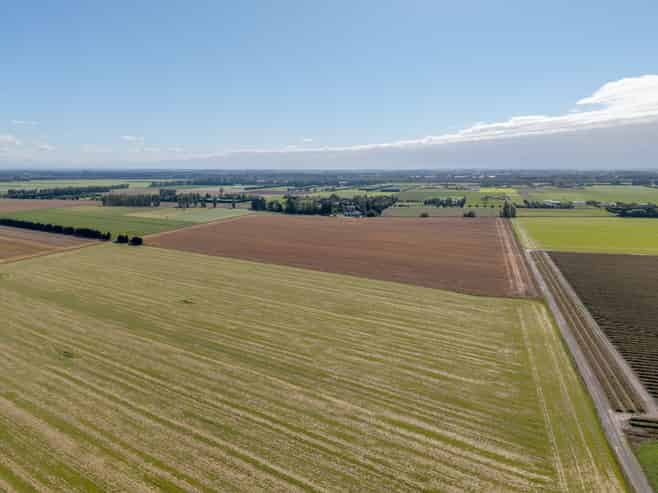 197 Tinwald Westerfield Mayfield Road, Tinwald