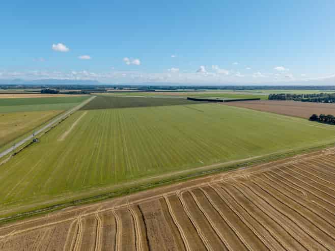 197 Tinwald Westerfield Mayfield Road, Tinwald