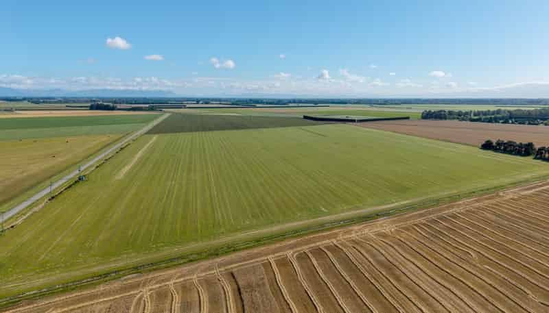 197 Tinwald Westerfield Mayfield Road, Tinwald