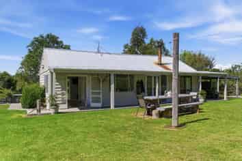 103 Sladdens Bush Road, Coopers Creek