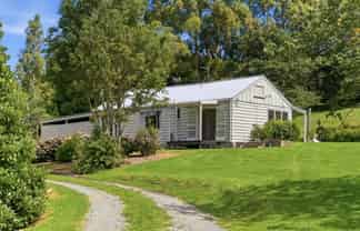 103 Sladdens Bush Road, Coopers Creek