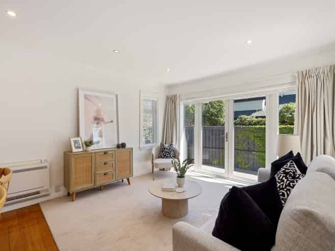 131 Hamilton Avenue, Fendalton