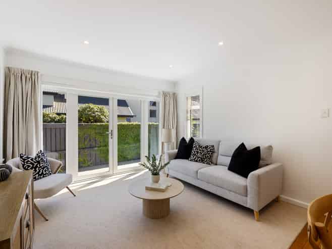 131 Hamilton Avenue, Fendalton