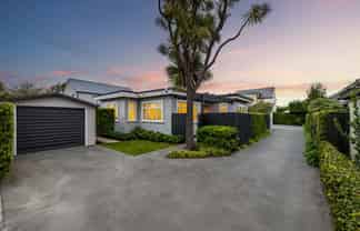 131 Hamilton Avenue, Fendalton