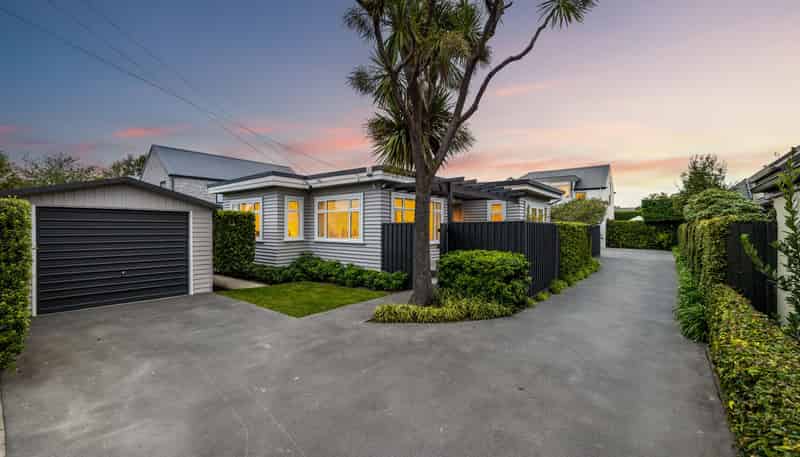 131 Hamilton Avenue, Fendalton