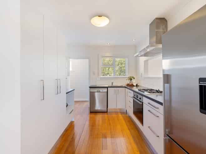 131 Hamilton Avenue, Fendalton