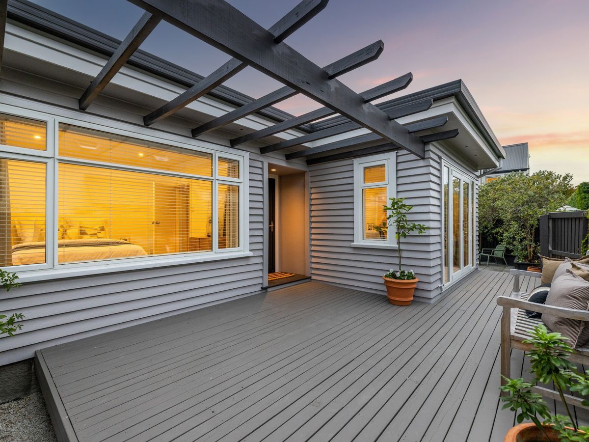 131 Hamilton Avenue, Fendalton, Christchurch City, Canterbury