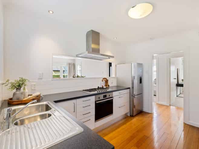 131 Hamilton Avenue, Fendalton