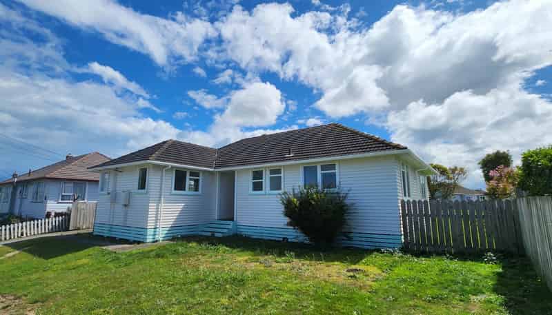 6 McGuire Street, Hawera