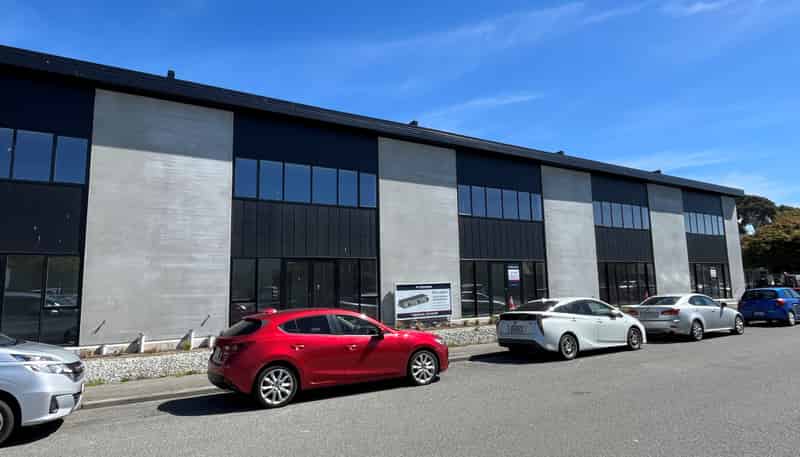 4/17 Michelle Road, Wigram