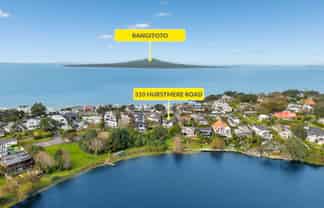 310 Hurstmere Road, Takapuna