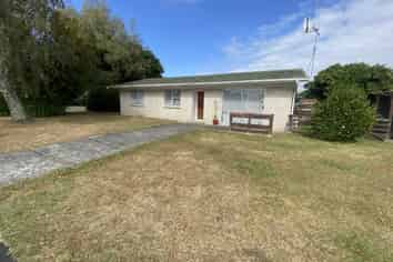 19 Holmes Street, Nawton