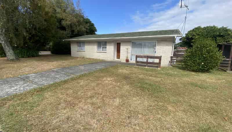 19 Holmes Street, Nawton