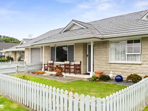 3A Gardner Place, Inner Kaiti