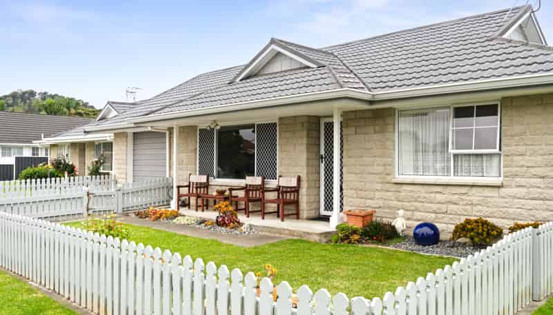 3A Gardner Place, Inner Kaiti