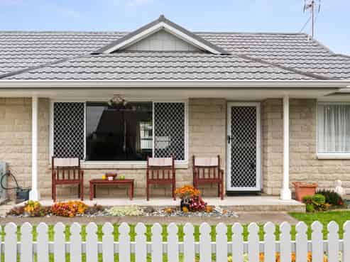 3A Gardner Place, Inner Kaiti