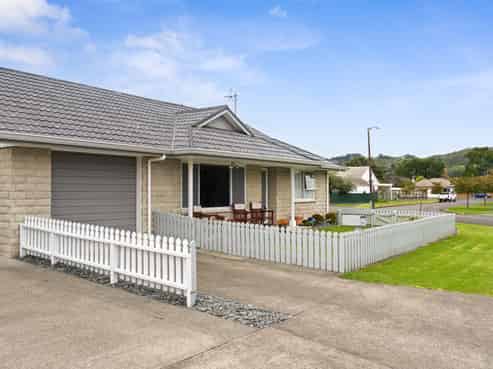 3A Gardner Place, Inner Kaiti
