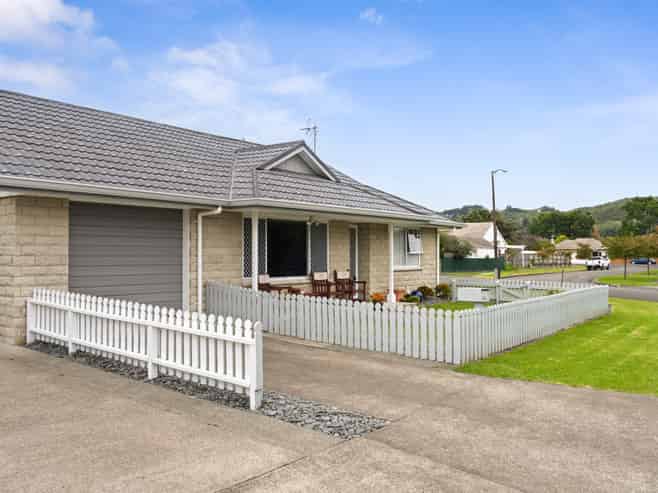 3A Gardner Place, Inner Kaiti
