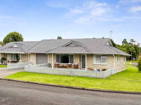 3A Gardner Place, Inner Kaiti