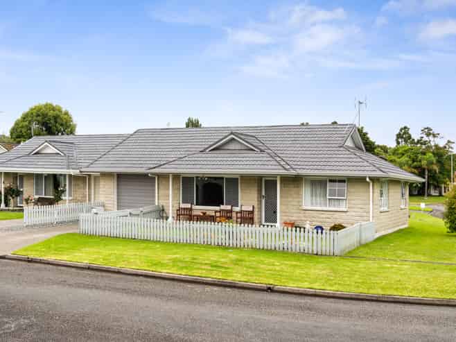 3A Gardner Place, Inner Kaiti