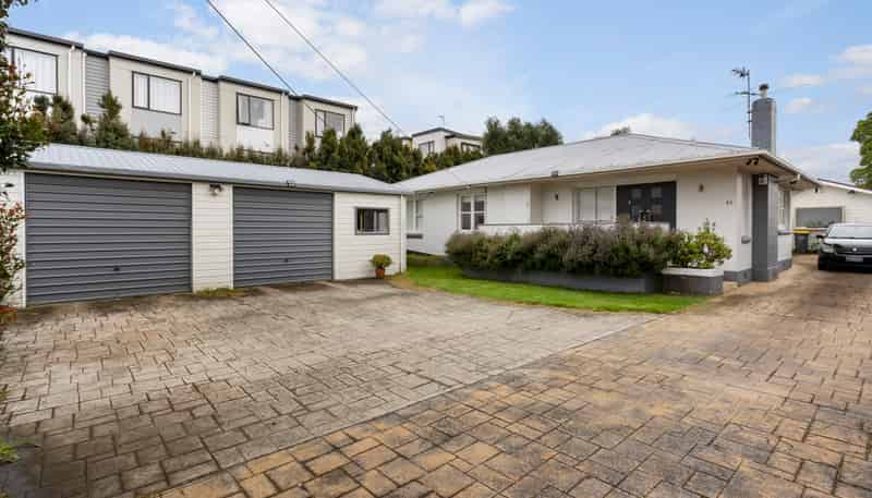 91 Taikata Road, Te Atatu Peninsula