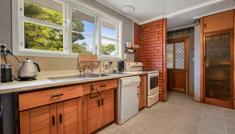 58 Deam Road, Waihi
